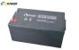 long warranty rechargeable gel battery for solar power (12v250ah